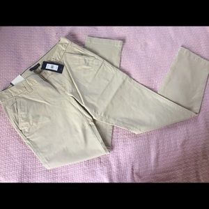Tommy Hilfiger Casual Work Kakis Pants
